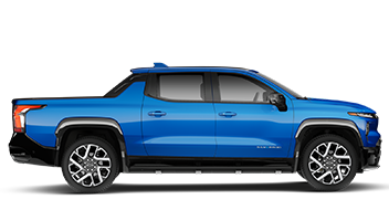 Chevy search inventory